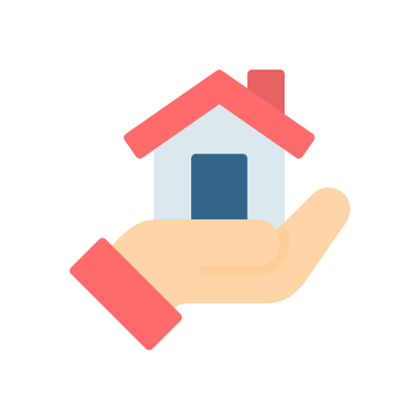 Logo générique Immobilier