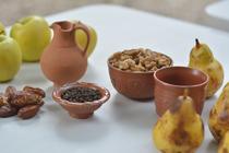 Cours de cuisine antique