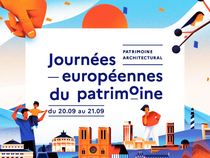 Journée Européenne du Patrimoine - Visite de la Sous-Préfecture_Roanne