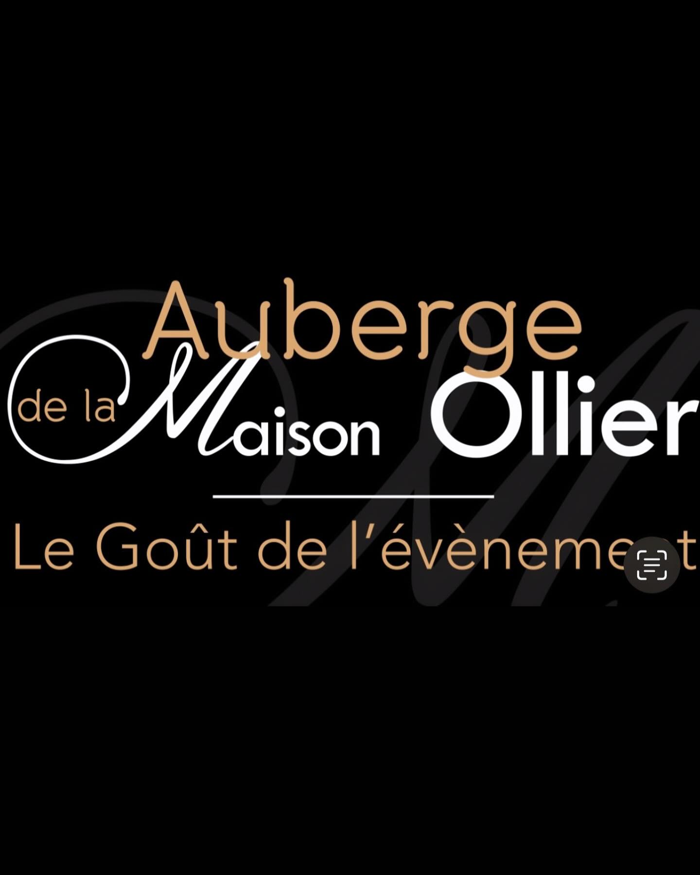 Auberge de la Maison Ollier