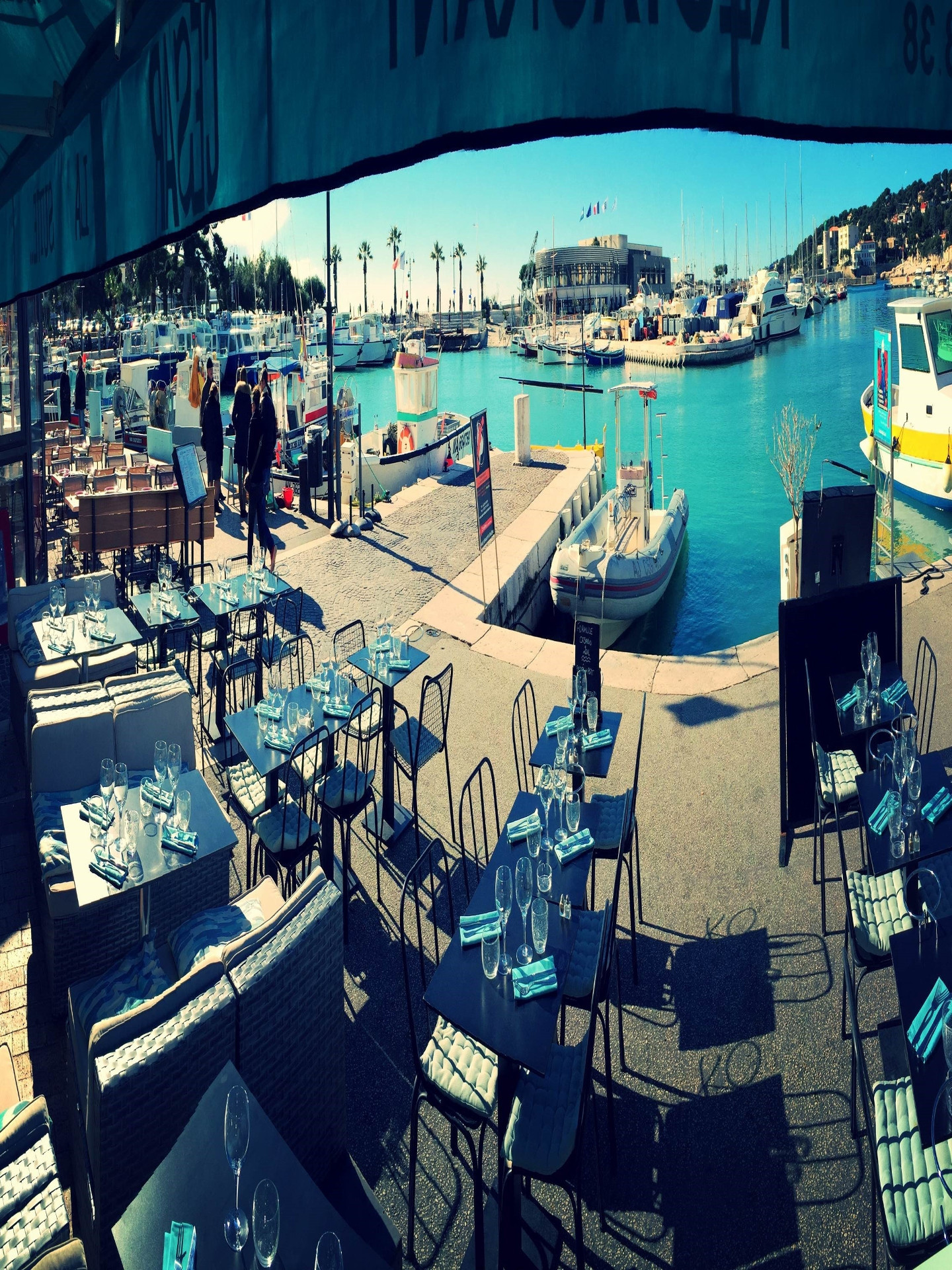 Chez César la Suite - photo 2