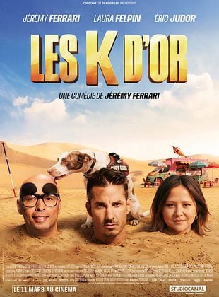 Cinéma | Les K d'or