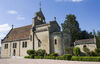 Eglise Ⓒ Mairie de Chavroches