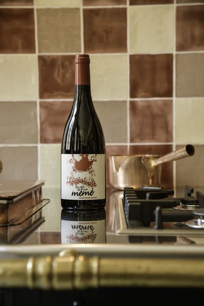 Château de Champ-Renard