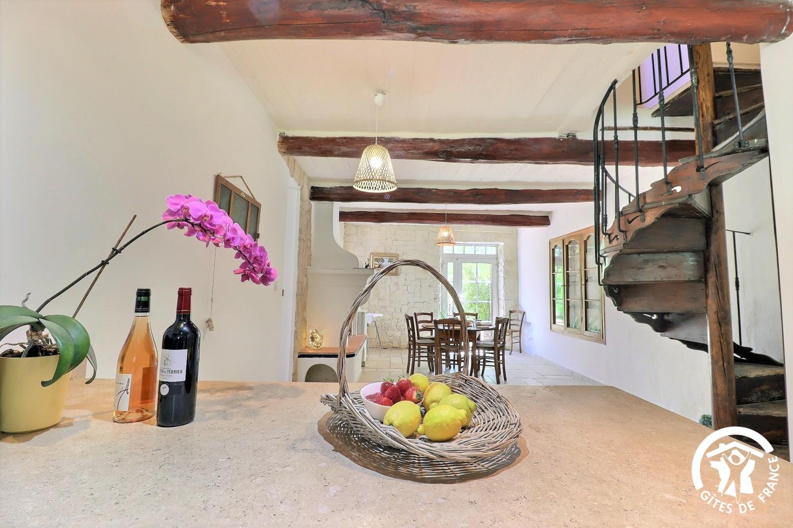 La Mésange et le Pissenlit - photo 3