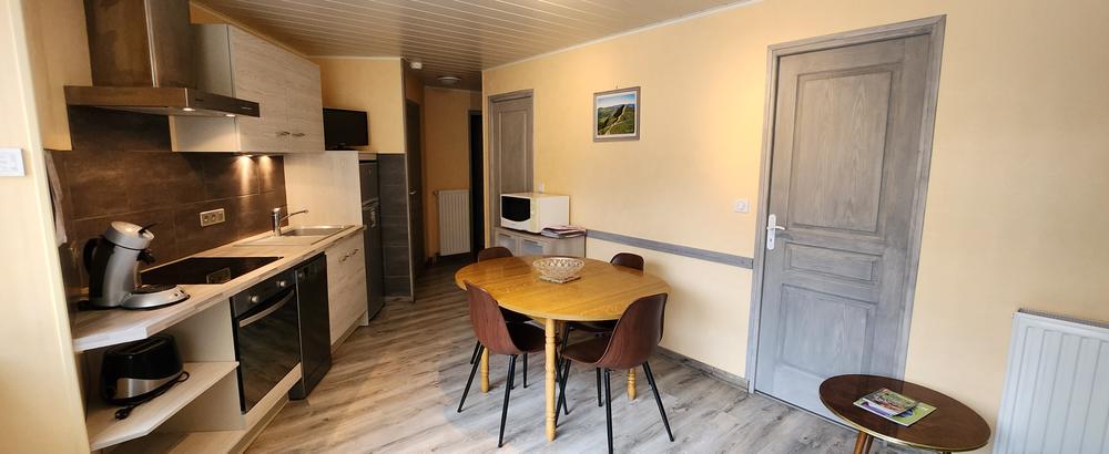 Gite de la Fontaine Nouvelle