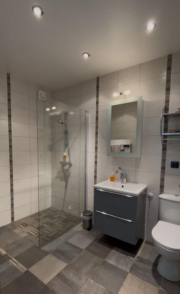 Les chambres du domaine de la Rue de la Tour