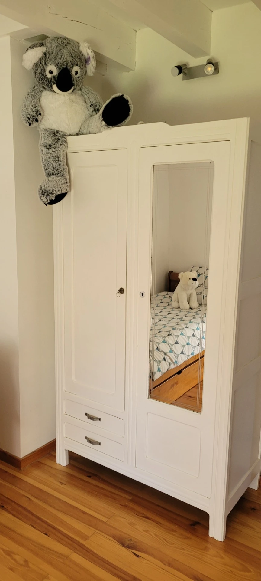 armoire enfant