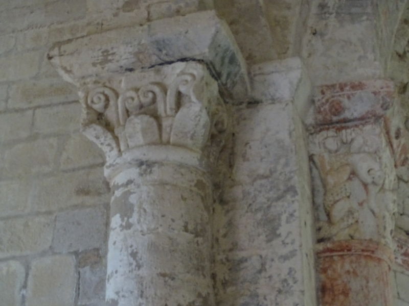 Prieuré de Veyrines