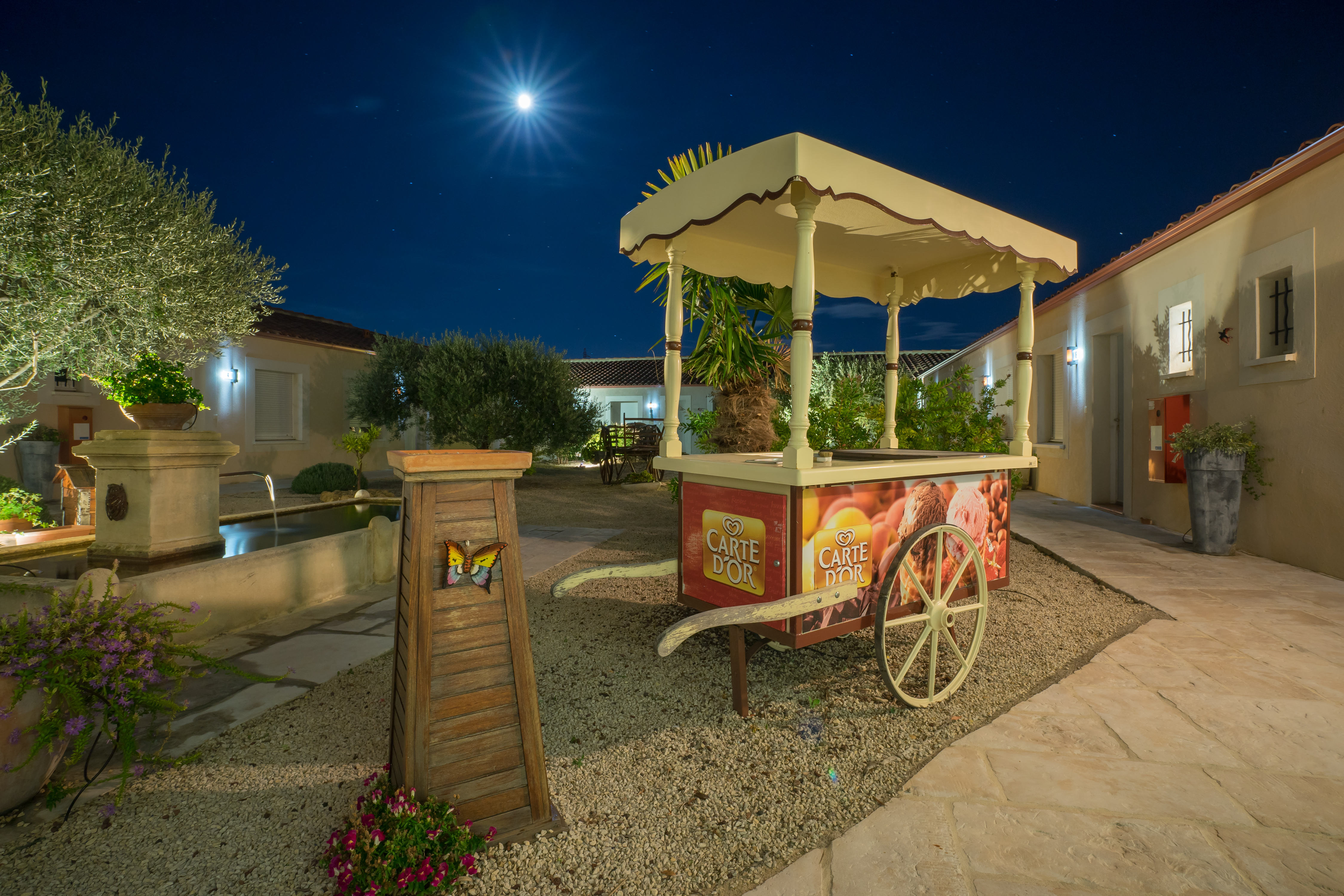 Hôtel-Résidence La Transhumance - photo 3