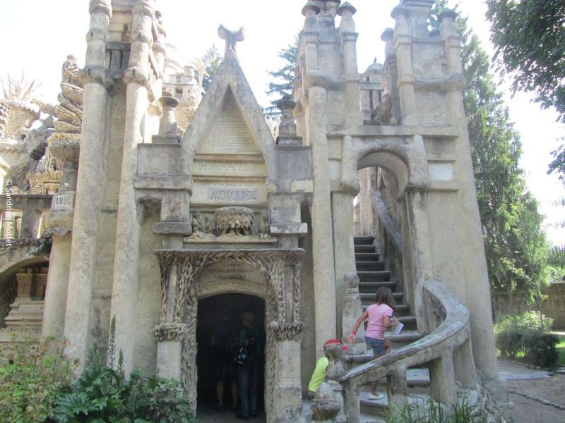 Entre Valloire et Galaure