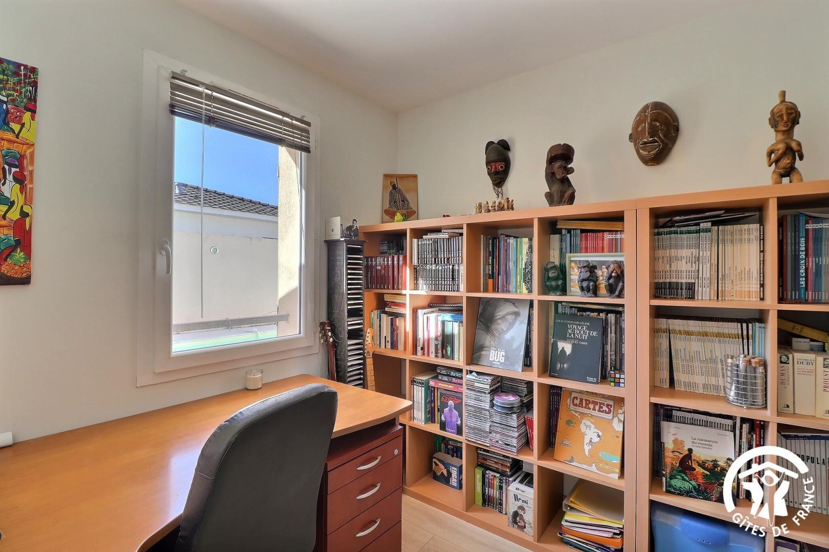 Cygale, Vernègues - photo 27