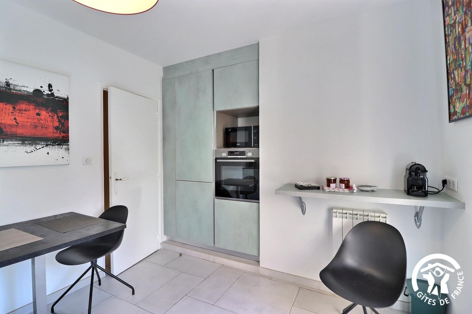 Les Lauriers, Sausset-les-Pins - photo 15