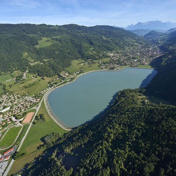 Le Bassin du Flumet : histoire et actualité