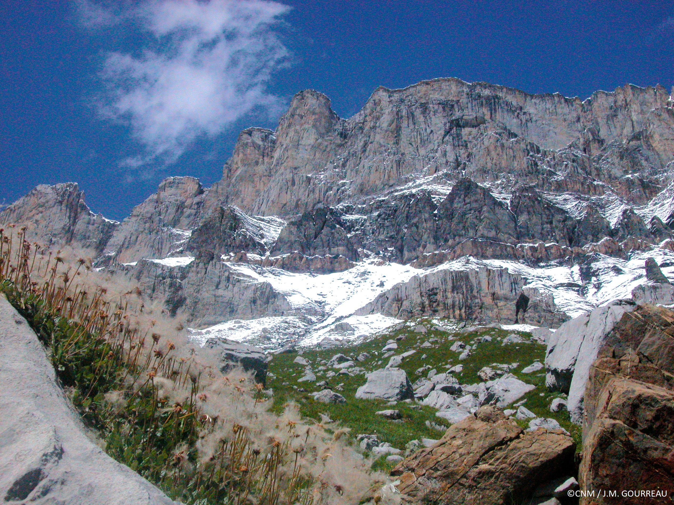 Stage de géologie initiation