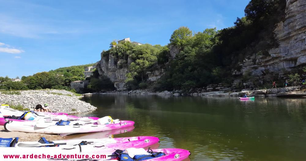 ardeche