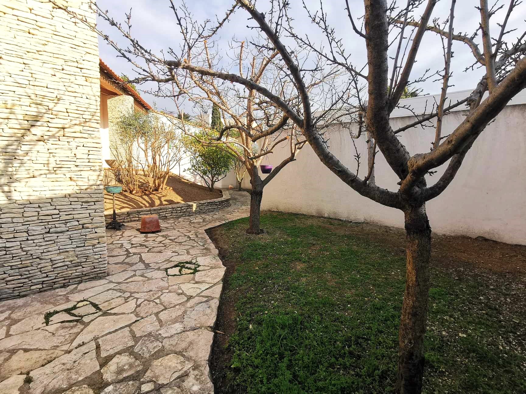 La villa de l'étang — photo 3