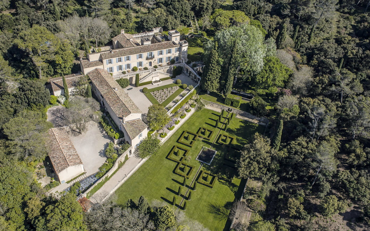 Domaine du Grand Fontanille - photo 2