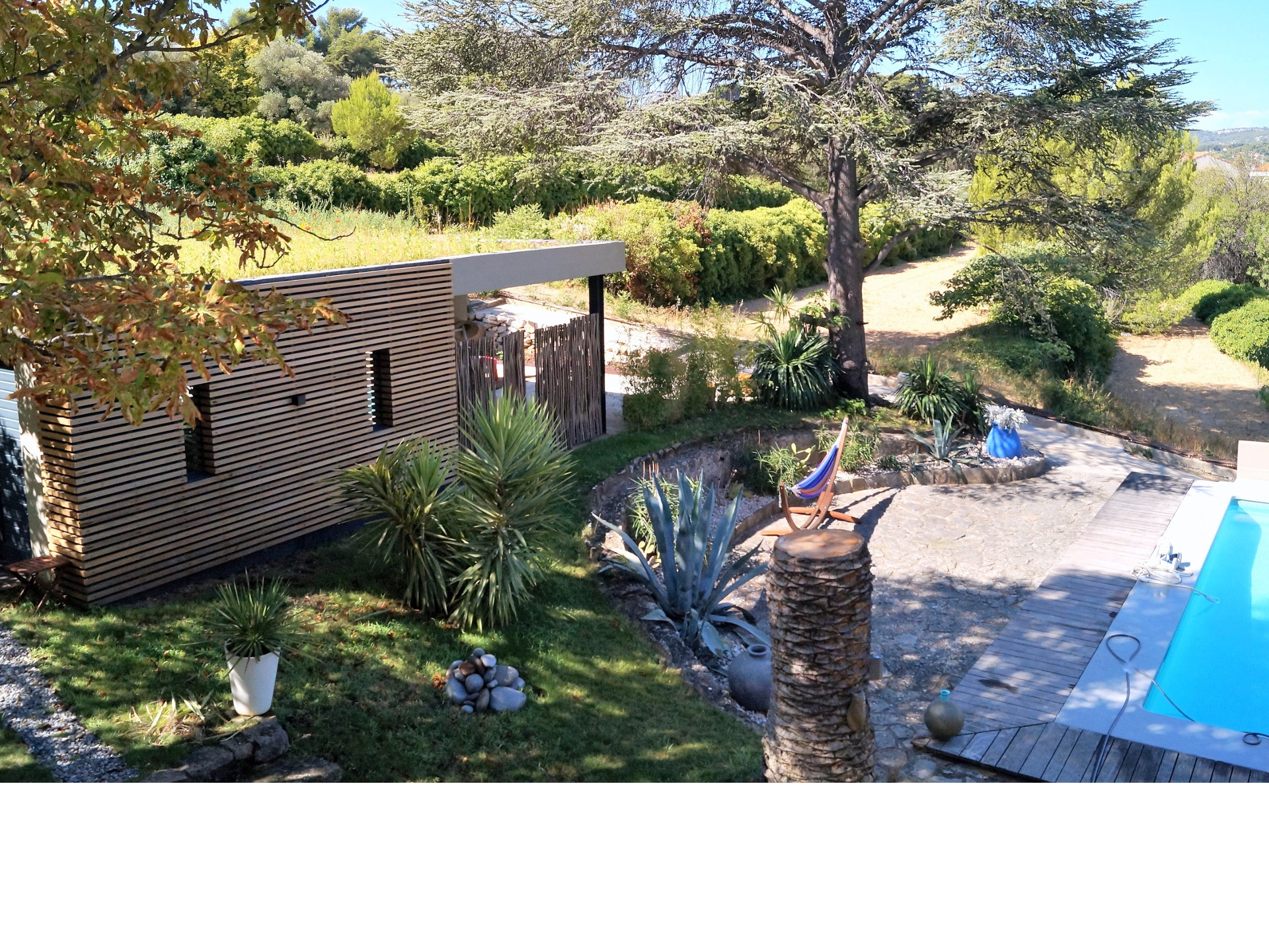 Le Clos du petit Jésus, Cassis - photo 4