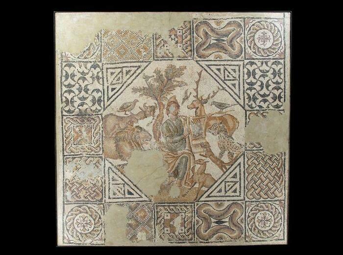 Mythologie, Prométhée, Pandore et Orphée