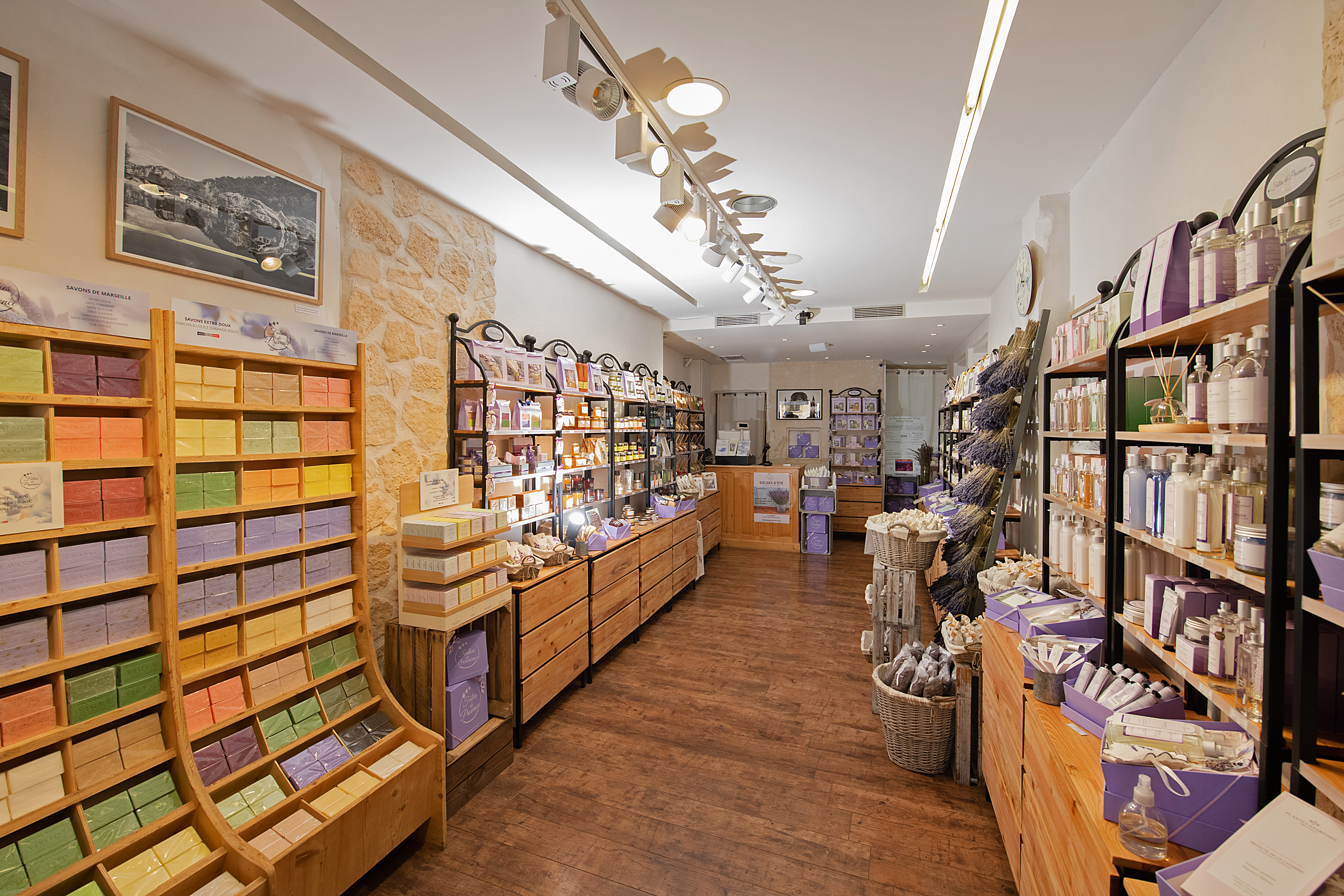 Folies de Provence - photo 3