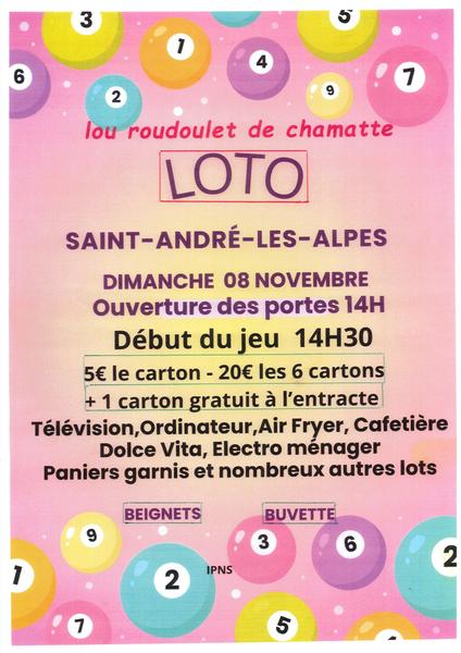 Loto de 