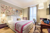 Photo de l'hotel Hôtel Villa Otero à Nice