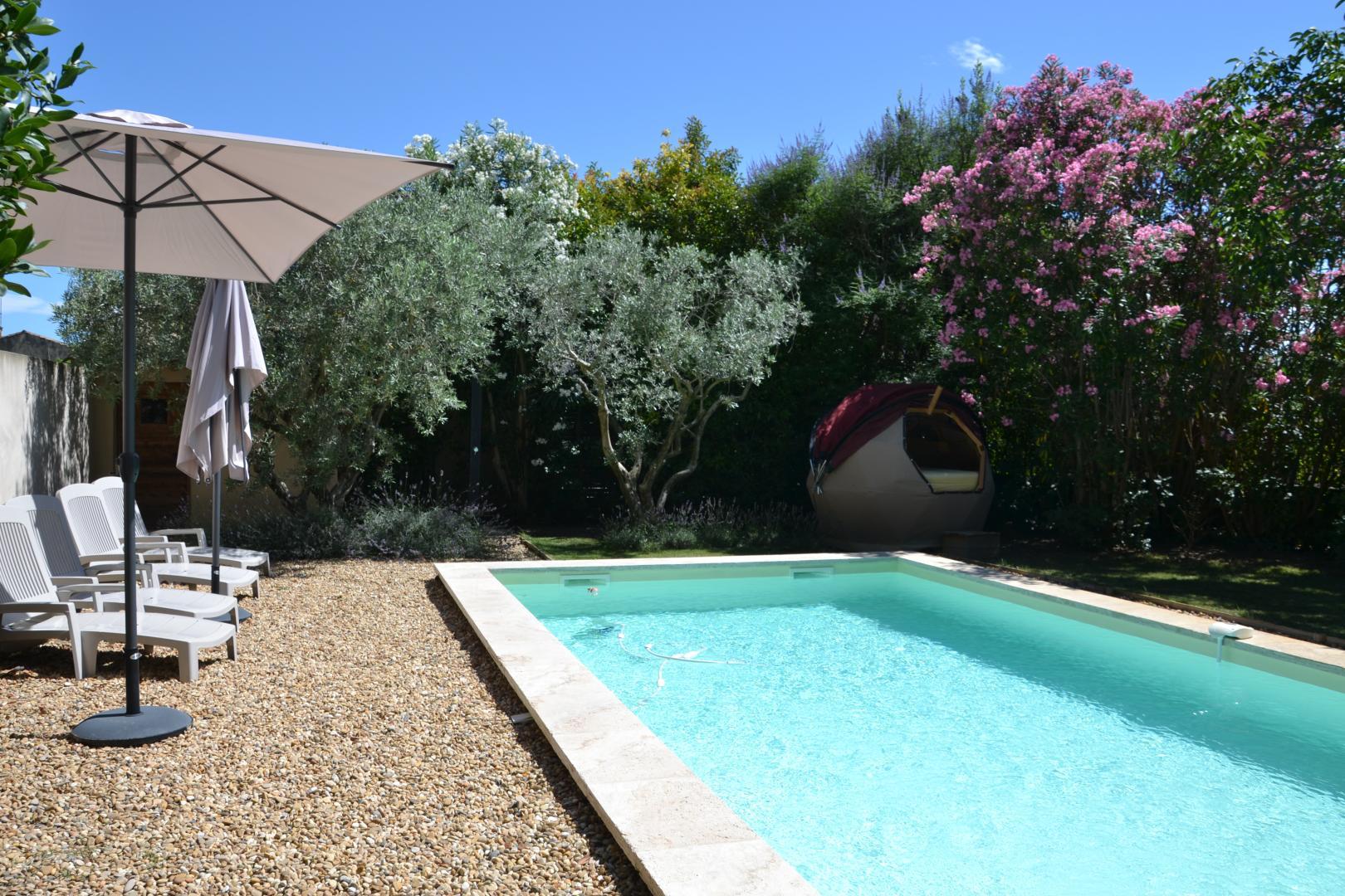 Bastian 2, Maillane - photo 5