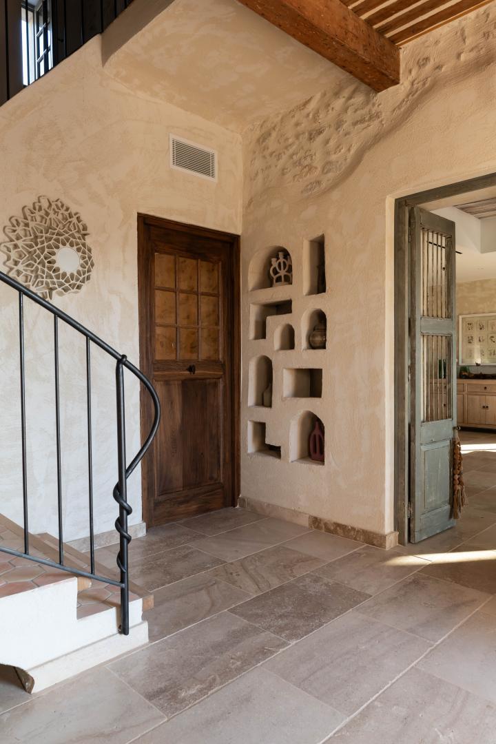 La Bastide des Culs-Rousset