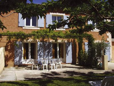 La Cardabelle, Mollégès - photo 39