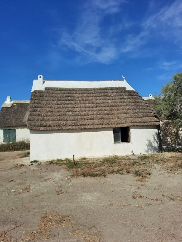 La Cabane de Simbèu