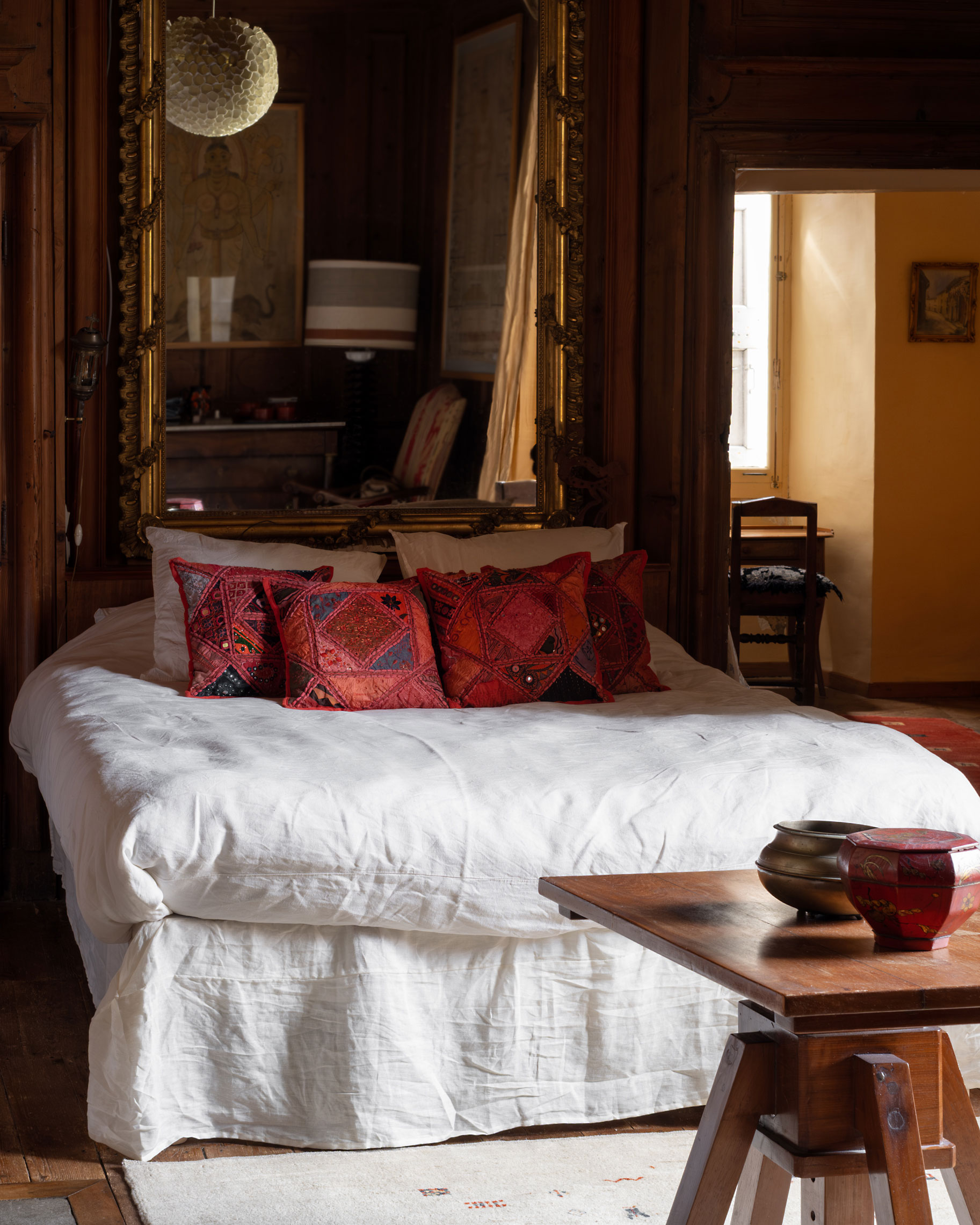 La Suite Louis XI