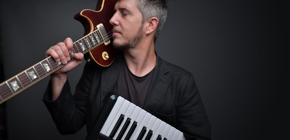 Concert au Hang'Art : Yack_Serres - © Benoit Gillardeau