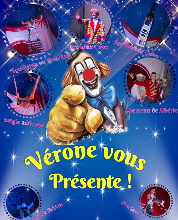 Cirque de Vérone