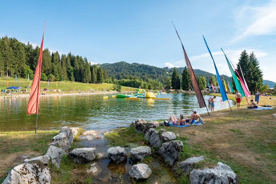 Les Gets Intervillages_Les Gets