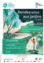 RDV aux Jardins