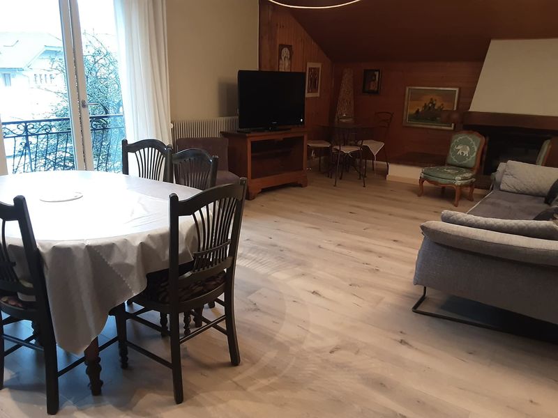 Location de vacances Marlens