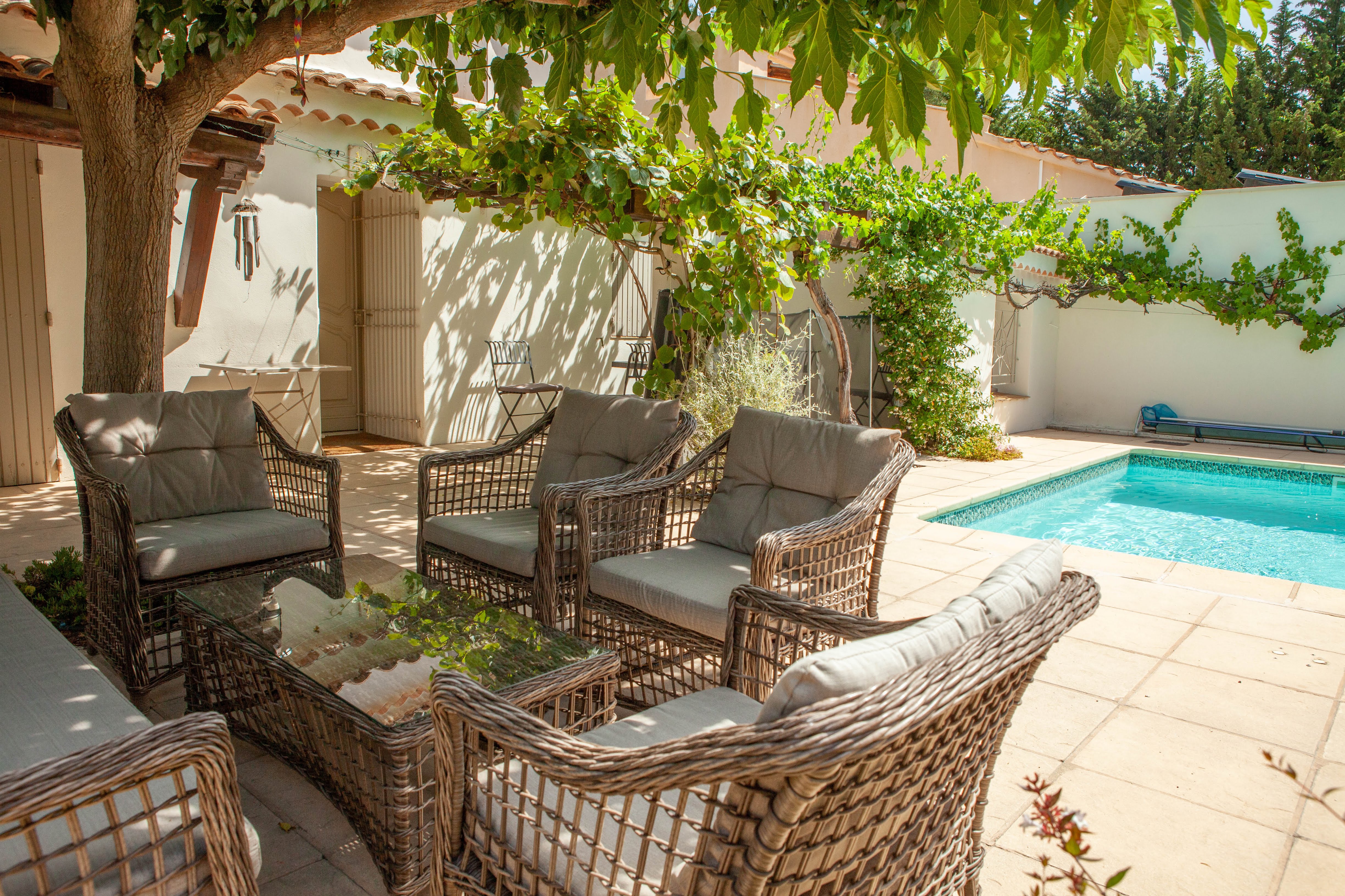 Coquette Maison en Provence, Salon-de-Provence - photo 6