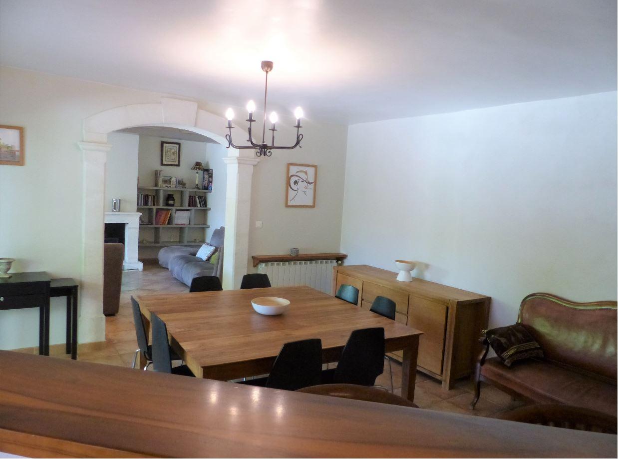 Villa Le Mazet des Gramenières