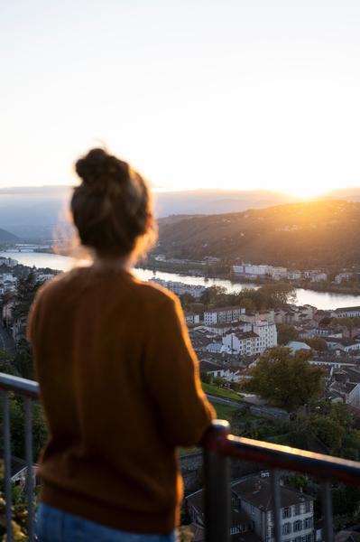 Belvédère de Pipet_Vienne