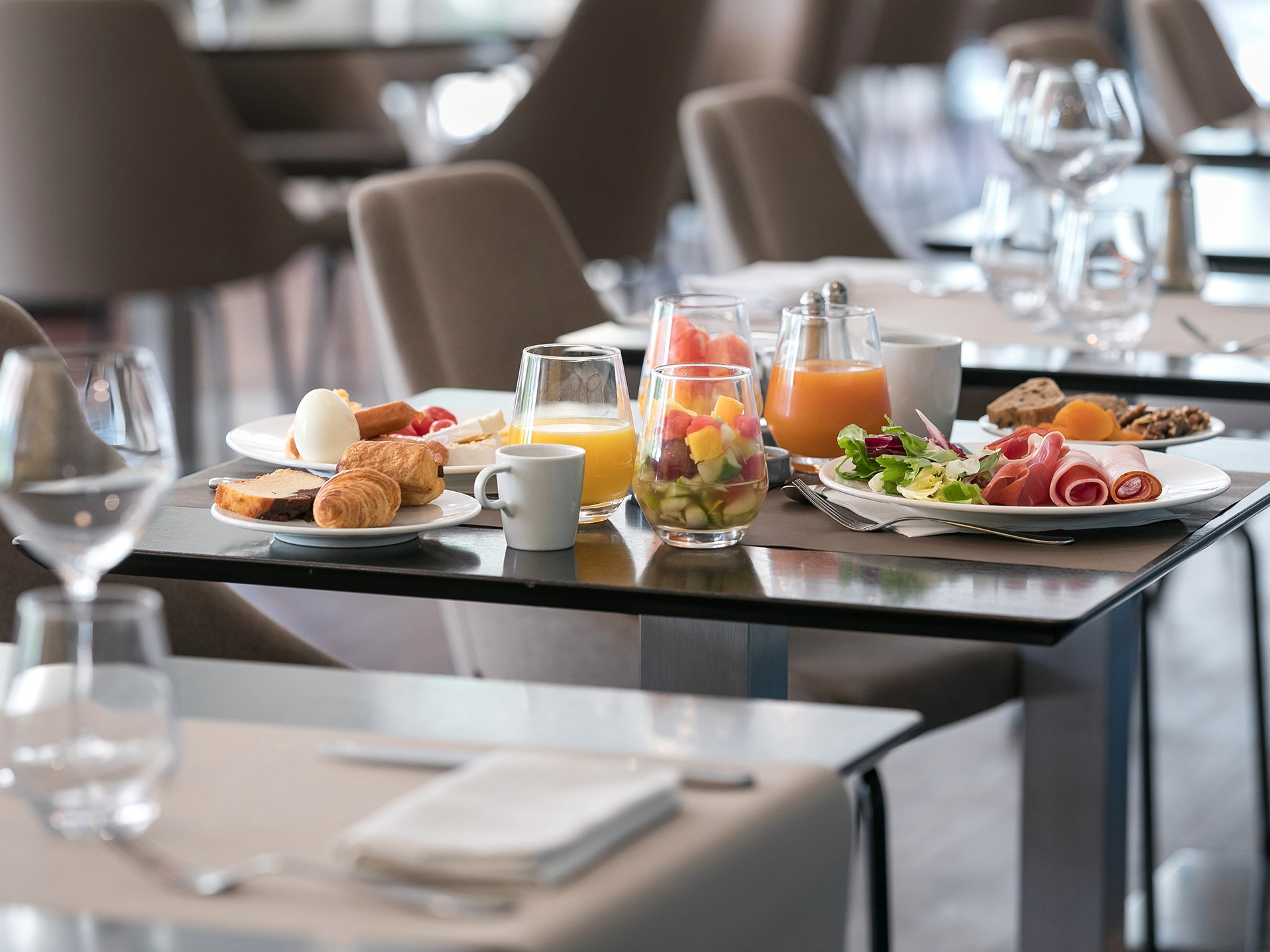 Hôtel Birdy by HappyCulture, Aix-en-Provence - photo 6