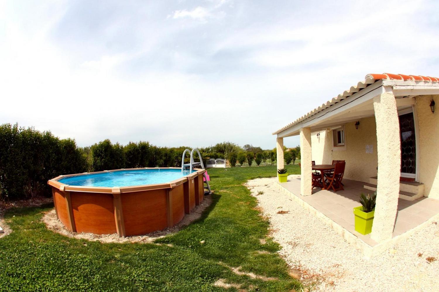 Au coeur de la Provence, Châteauneuf-les-Martigues - photo 13