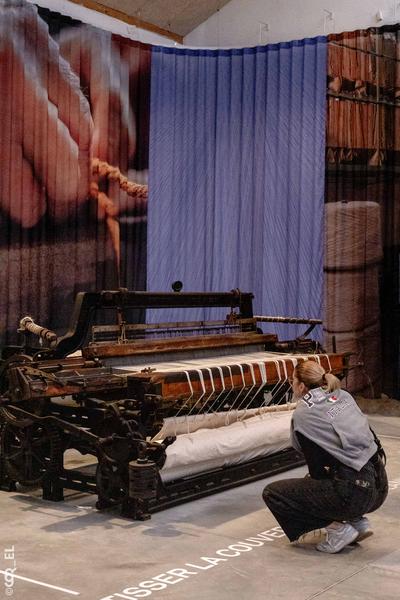 Écomusée du Haut Beaujolais