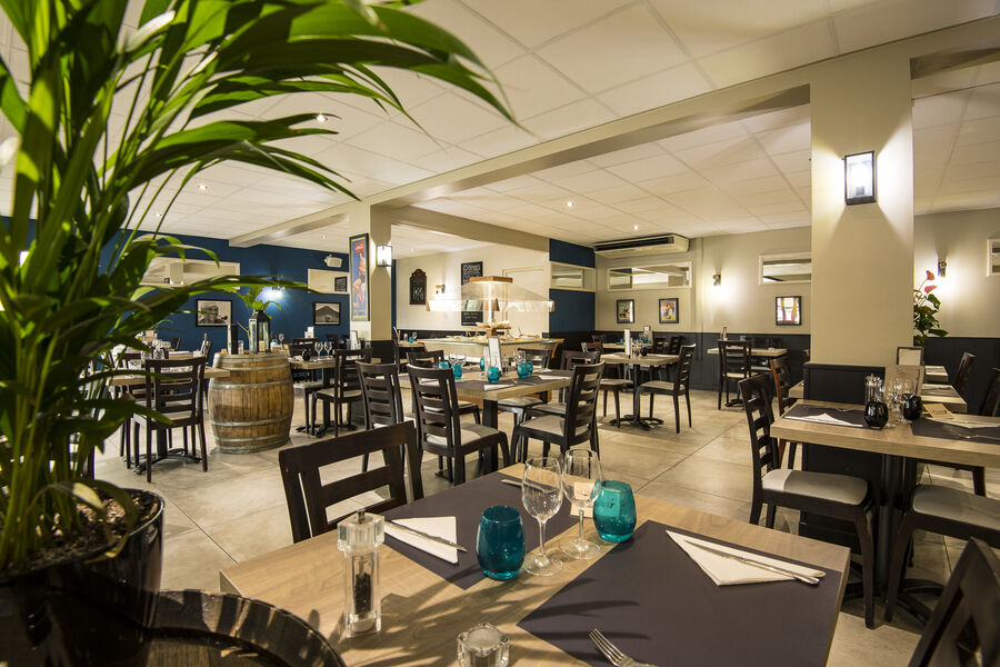 Restaurant Le Grillou