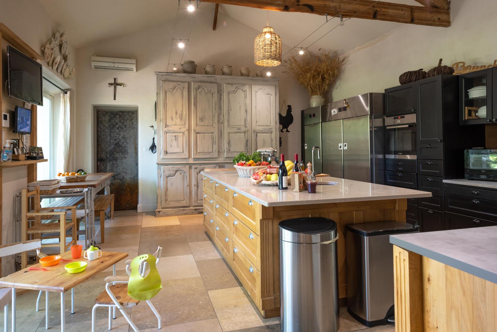 Mas des Pampres, Cabannes - photo 33