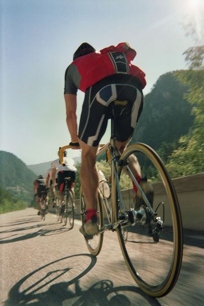 Col de la Croix de Fer