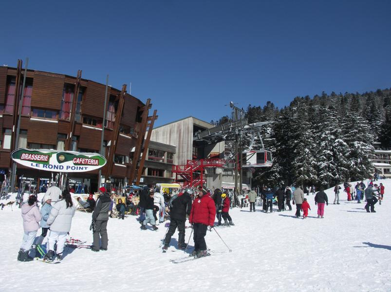 Le Saporta - Meublés de Tourisme