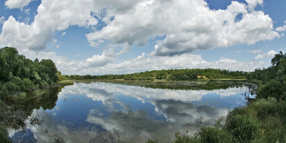 Espace naturel sensible de l’étang de Lemps