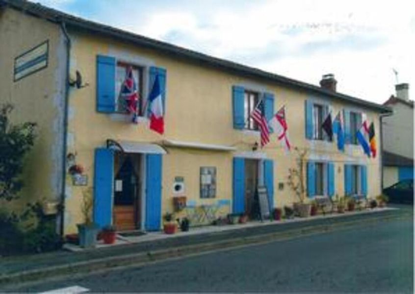 COMME JE TROUVE