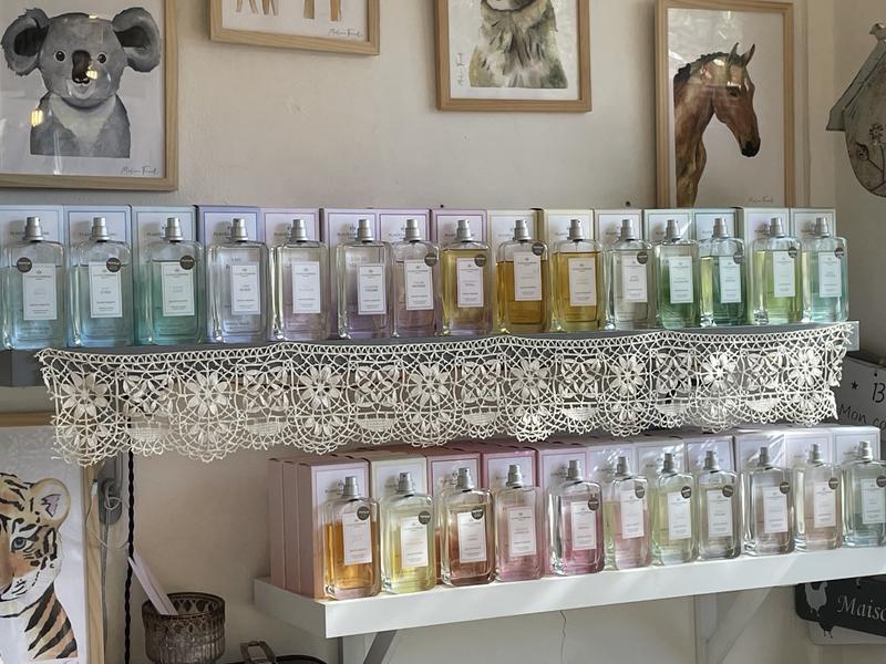 La maison du bonheur